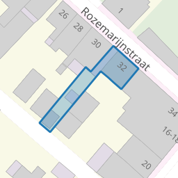 Perceel OBG00-EY-435