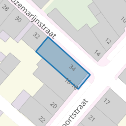 Perceel OBG00-EY-439