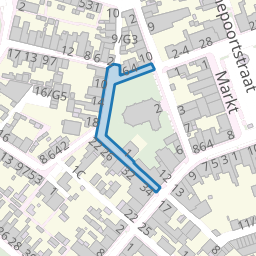 Perceel OBG00-EY-440