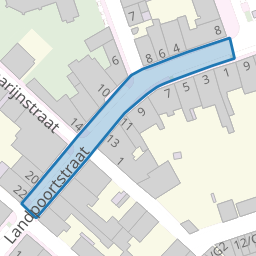 Perceel OBG00-EY-441