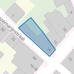 Perceel OBG00-EY-442