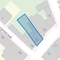 Perceel OBG00-EY-443