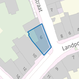 Perceel OBG00-EY-445