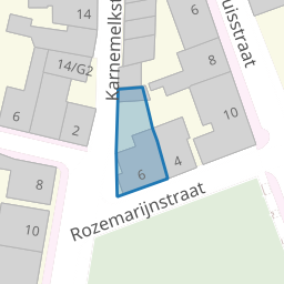 Perceel OBG00-EY-448