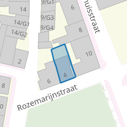 Perceel OBG00-EY-449