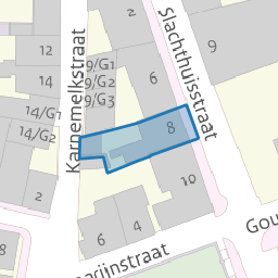 Perceel OBG00-EY-451