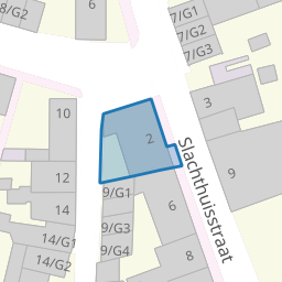 Perceel OBG00-EY-453