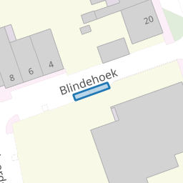 Perceel OBG00-EY-460