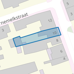 Perceel OBG00-EY-466