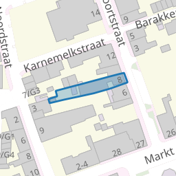Perceel OBG00-EY-467