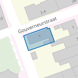 Perceel OBG00-EY-476