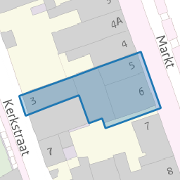 Perceel OBG00-EY-480