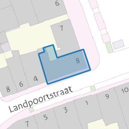 Perceel OBG00-EY-486