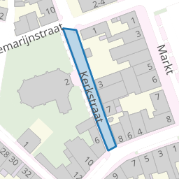 Perceel OBG00-EY-488