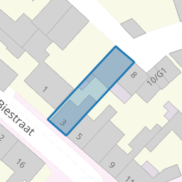 Perceel OBG00-EY-496