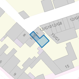 Perceel OBG00-EY-501