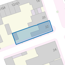 Perceel OBG00-EY-505