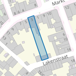 Perceel OBG00-EY-512