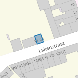 Perceel OBG00-EY-513