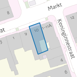 Perceel OBG00-EY-516