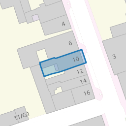 Perceel OBG00-EY-520