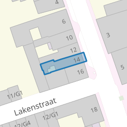 Perceel OBG00-EY-522