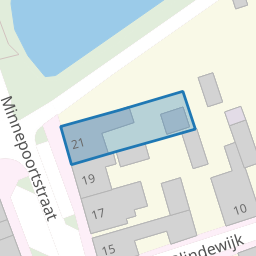 Perceel OBG00-EY-525