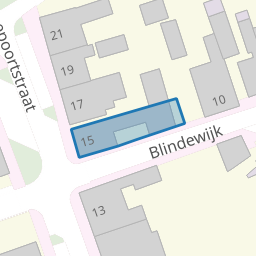 Perceel OBG00-EY-528