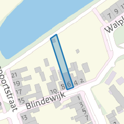 Perceel OBG00-EY-532