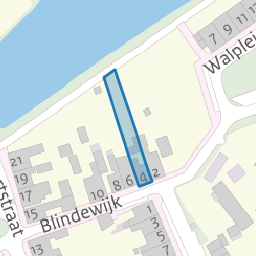 Perceel OBG00-EY-533