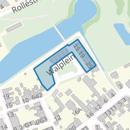 Perceel OBG00-EY-539