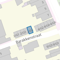 Perceel OBG00-EY-545