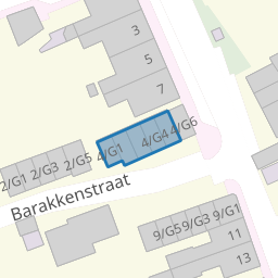 Perceel OBG00-EY-548