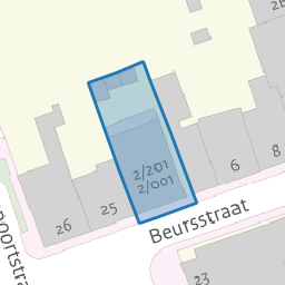 Perceel OBG00-EY-554