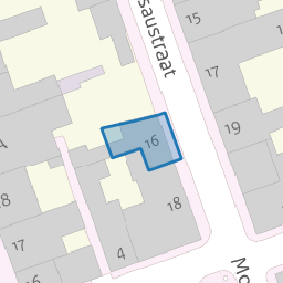 Perceel OBG00-EY-574