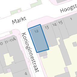 Perceel OBG00-EY-581