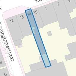 Perceel OBG00-EY-583