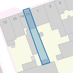 Perceel OBG00-EY-584