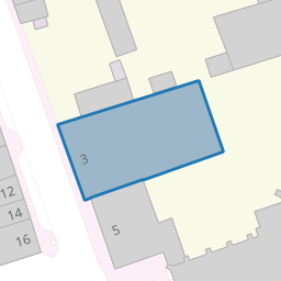 Perceel OBG00-EY-591