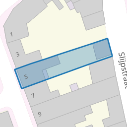 Perceel OBG00-EY-615