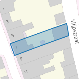 Perceel OBG00-EY-616