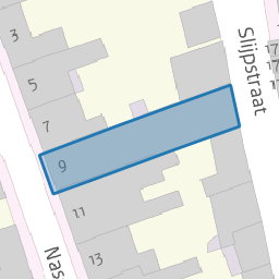 Perceel OBG00-EY-617