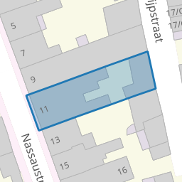 Perceel OBG00-EY-618