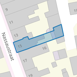 Perceel OBG00-EY-620