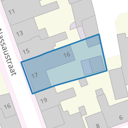 Perceel OBG00-EY-621