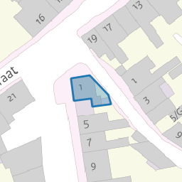 Perceel OBG00-EY-627