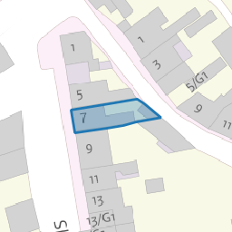 Perceel OBG00-EY-629