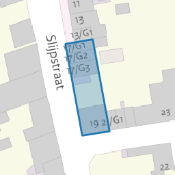 Perceel OBG00-EY-634