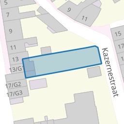 Perceel OBG00-EY-635