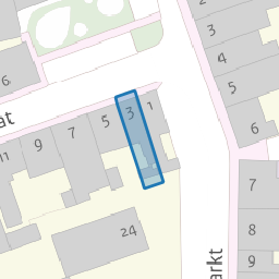 Perceel OBG00-EY-641